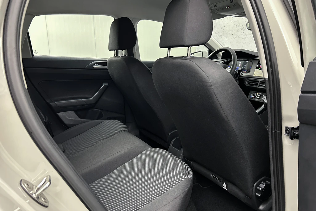 Volkswagen Polo – foto 20