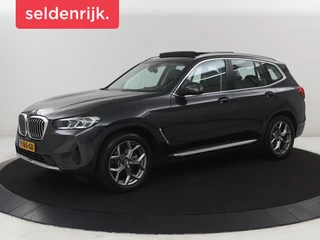 BMW X3 – thumbnail 1
