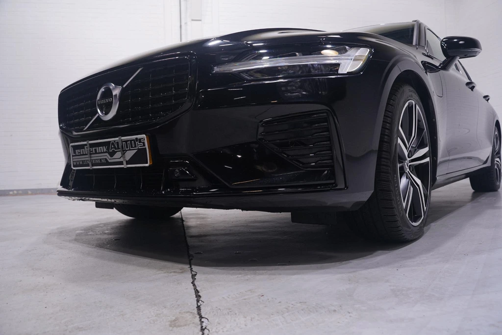 Volvo V60 – foto 2