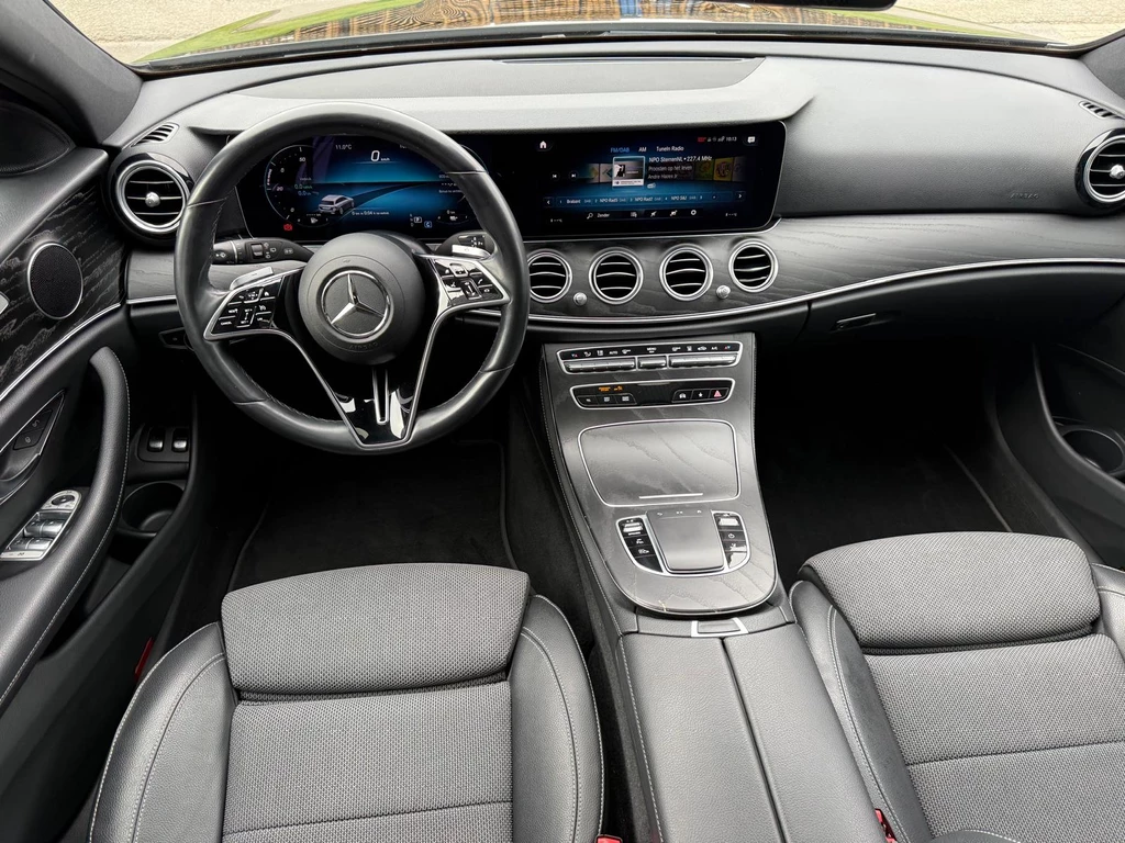 Mercedes-Benz E-Klasse – foto 22
