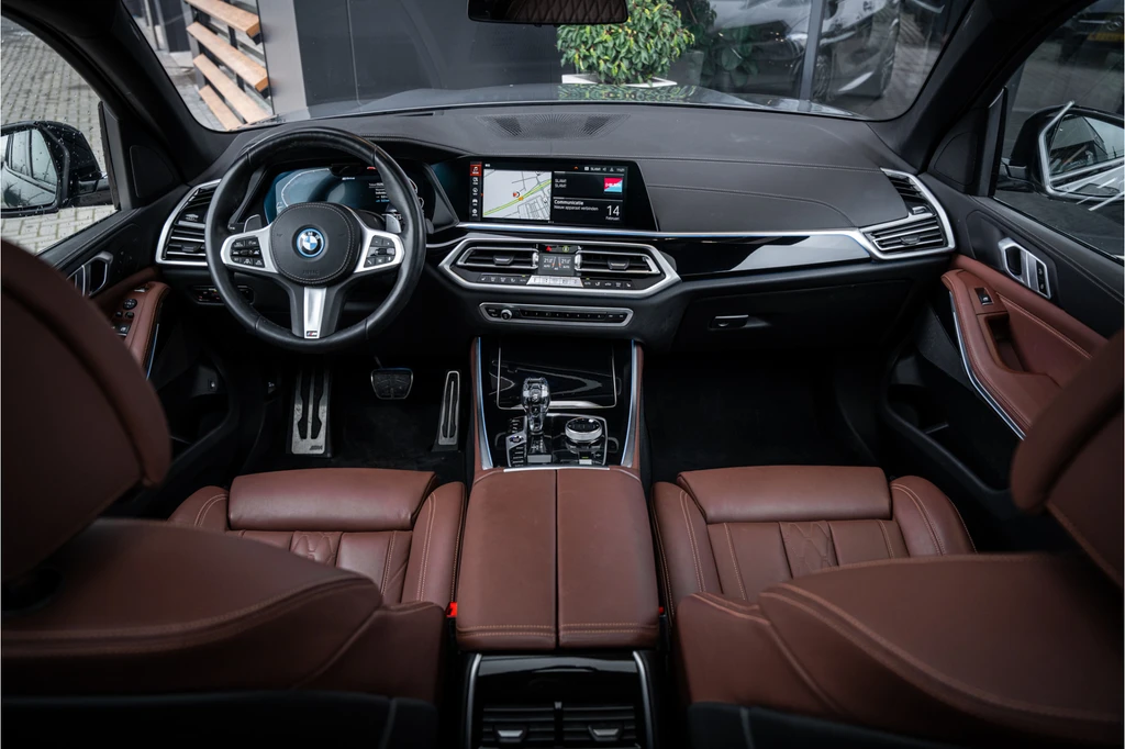 BMW X5 – foto 10
