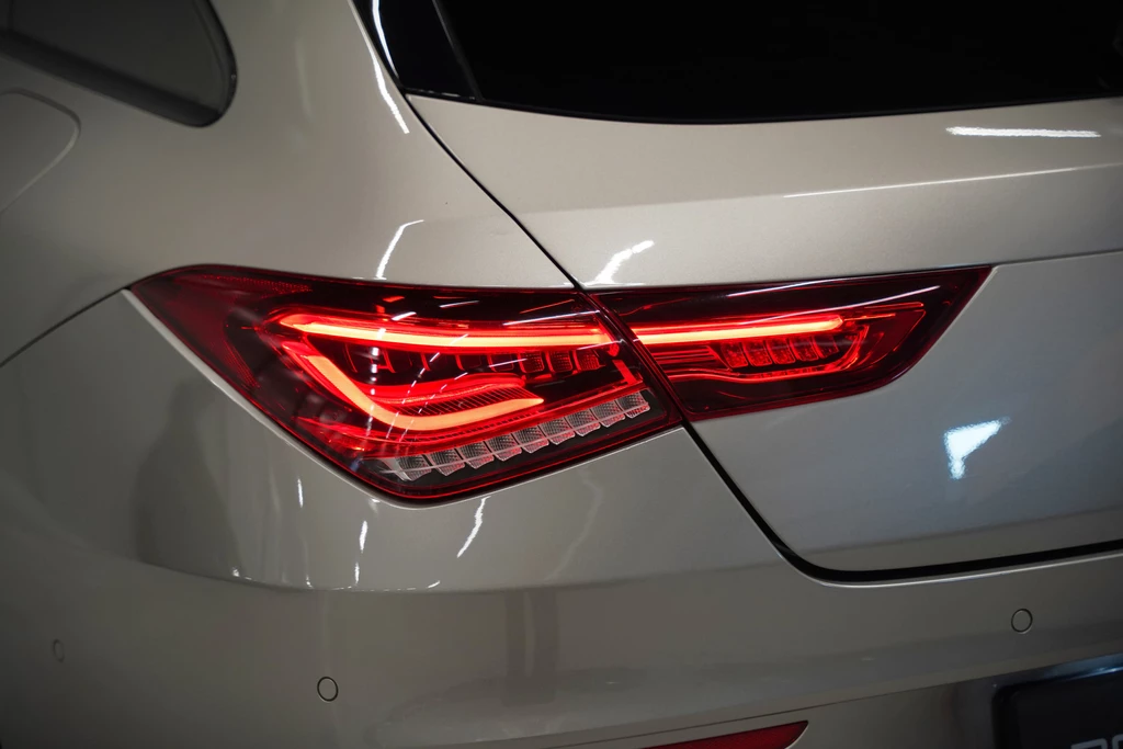 Mercedes-Benz CLA – foto 25