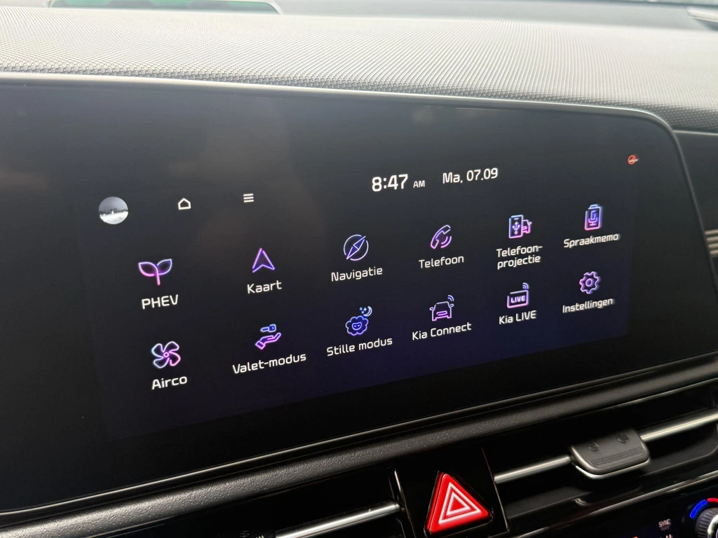 Kia Niro – foto 20