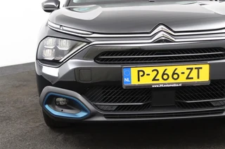 Citroën ë-C4 – thumbnail 10