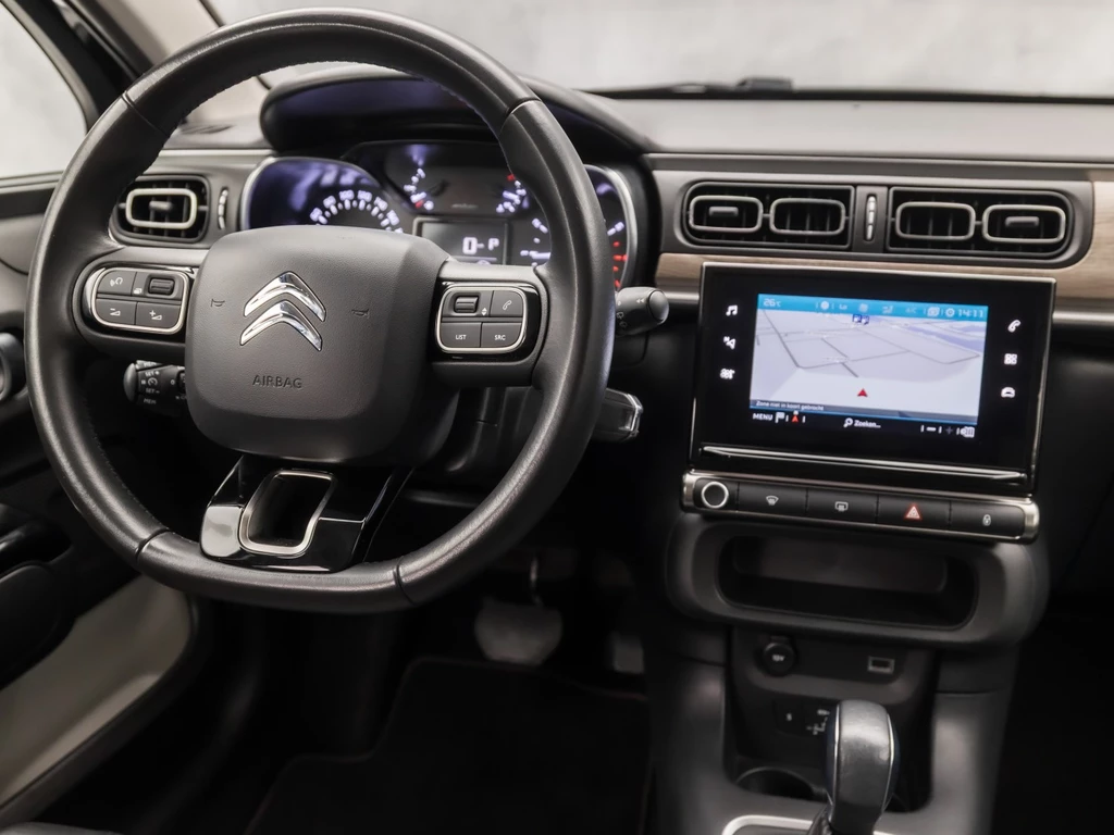 Citroën C3 – foto 9