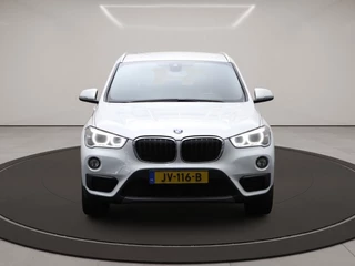 BMW X1 – thumbnail 8