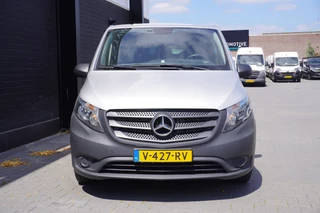 Mercedes-Benz Vito – thumbnail 4