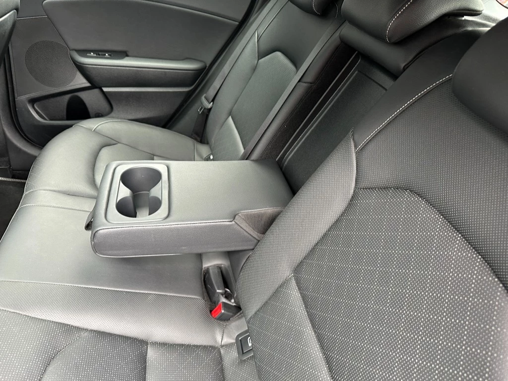 Kia Ceed – foto 45