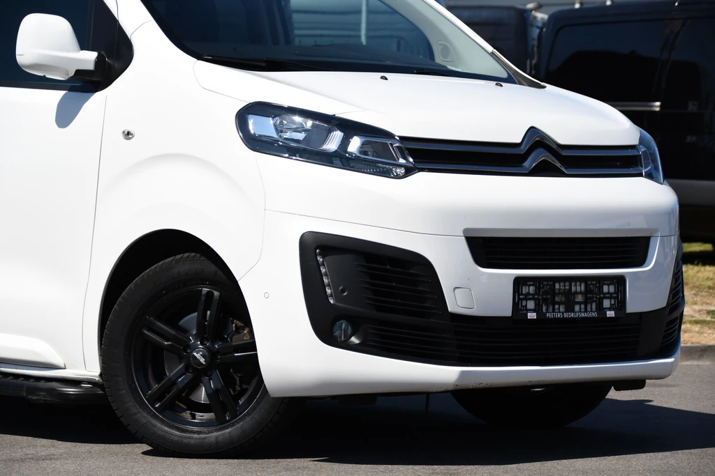 Citroën Jumpy – foto 11