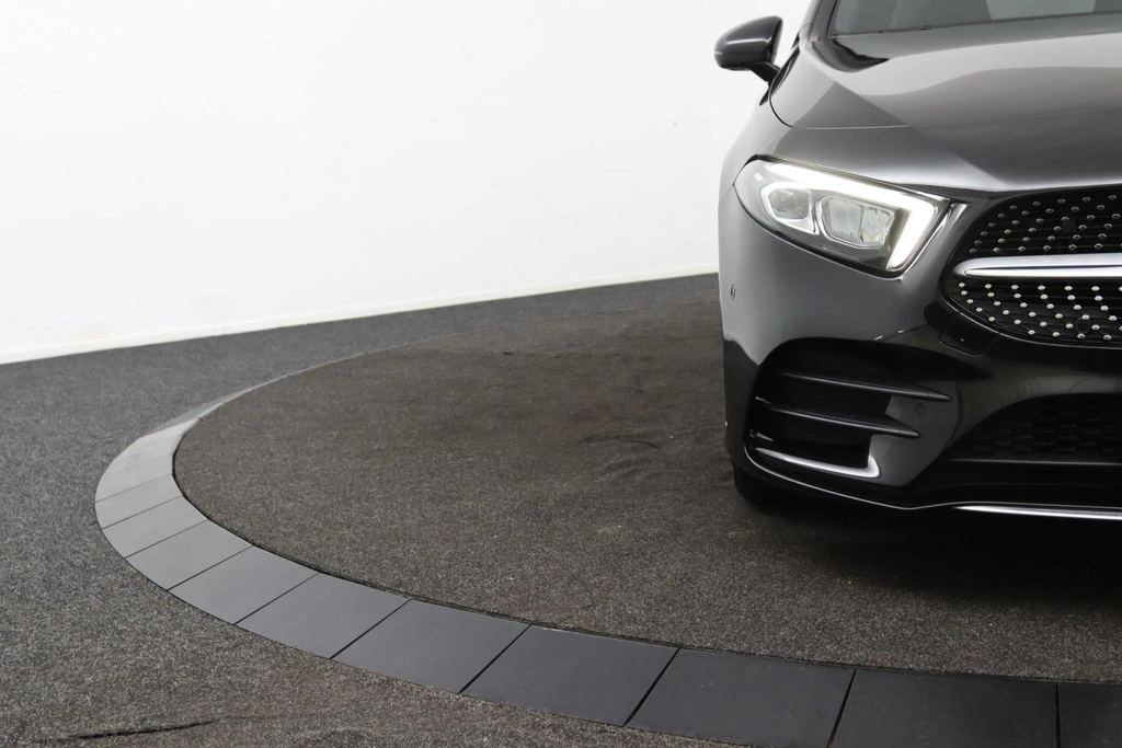 Mercedes-Benz A-Klasse – foto 12