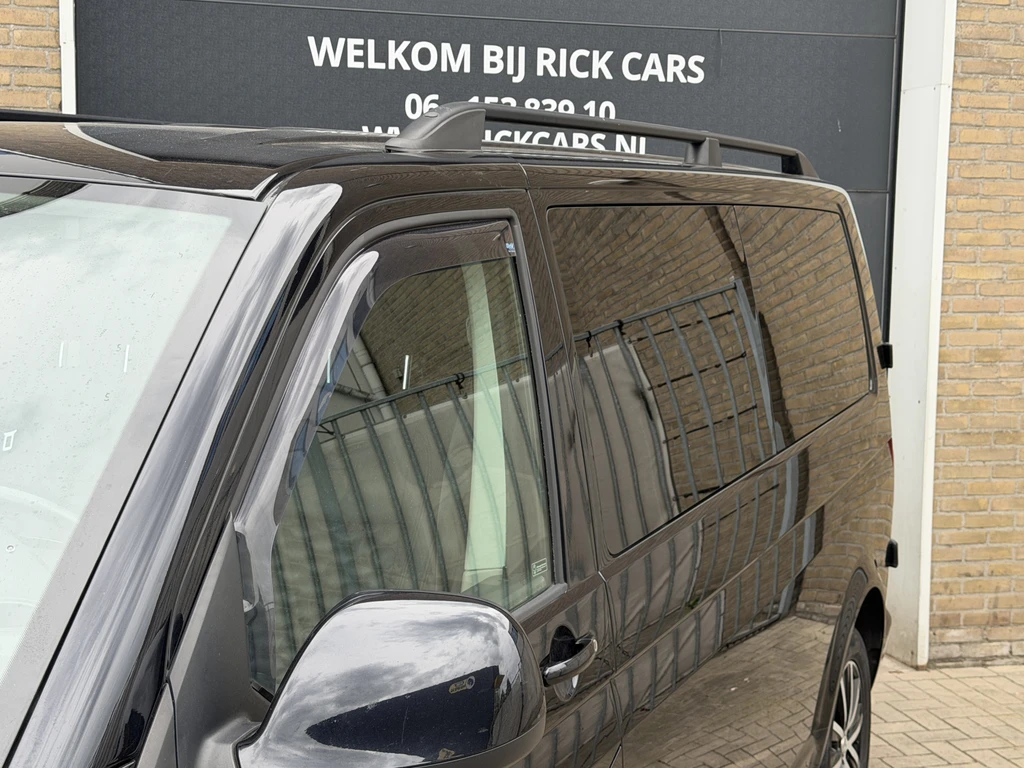 Volkswagen Transporter – foto 21