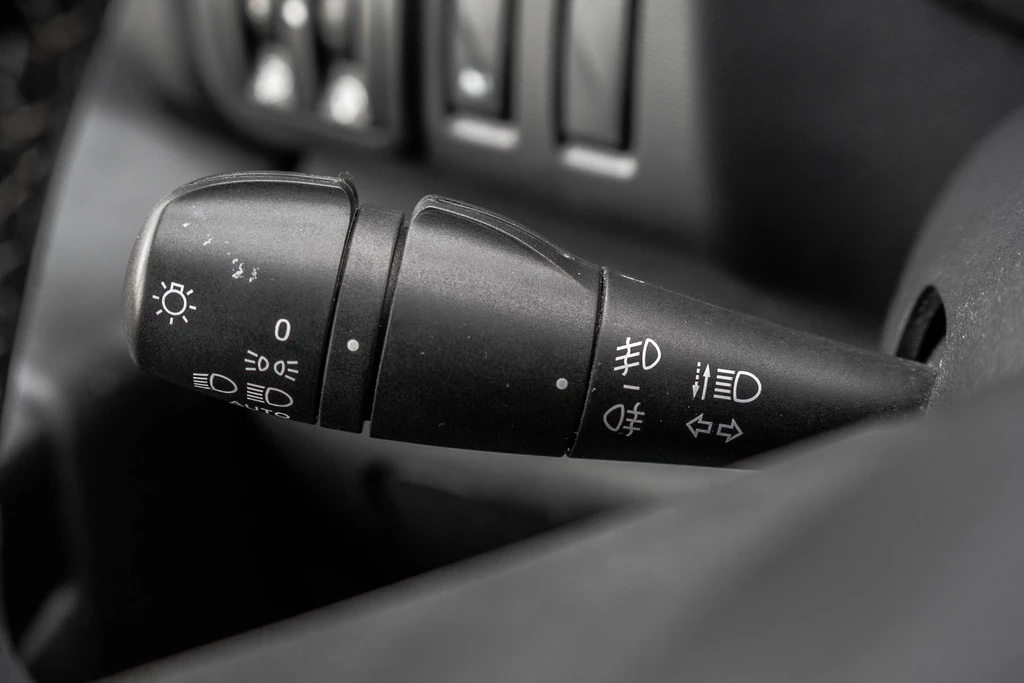 Renault Trafic – foto 19