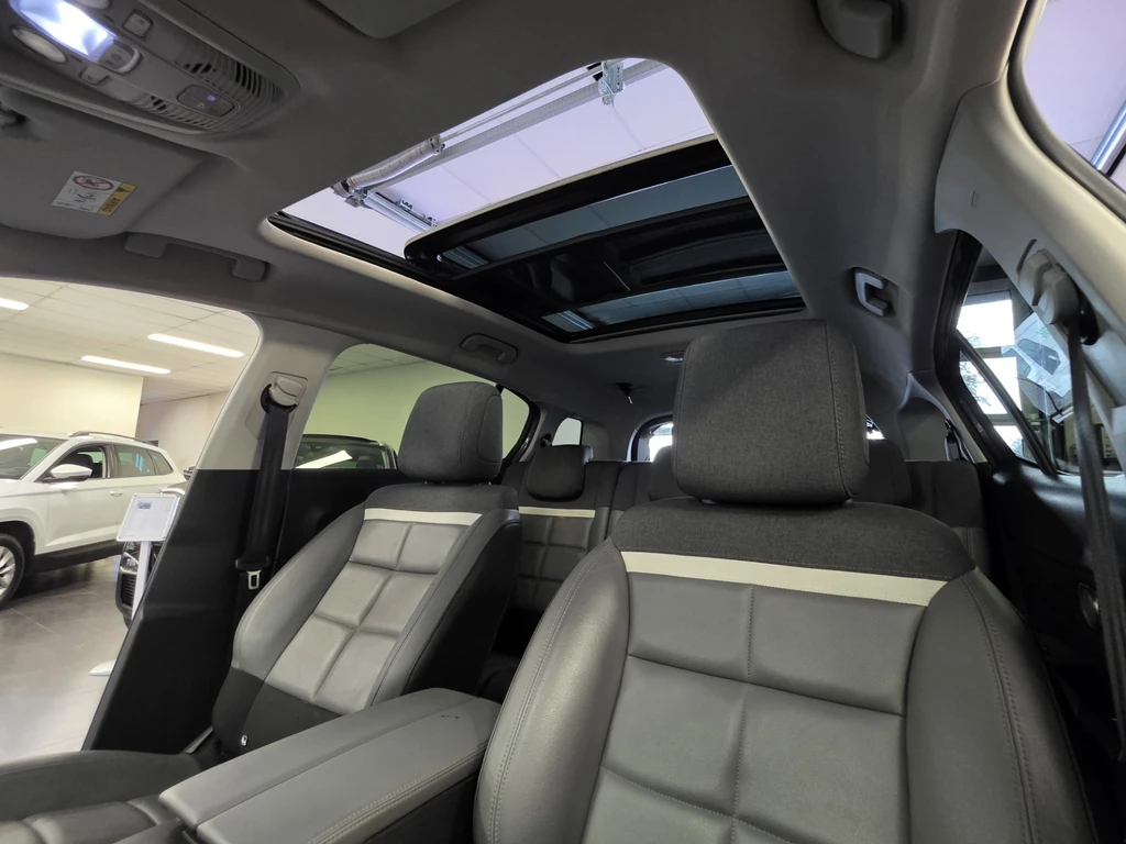 Citroën C5 Aircross – foto 16
