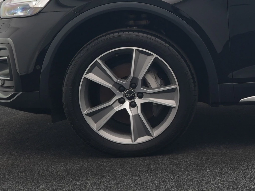 Audi Q5 – foto 46