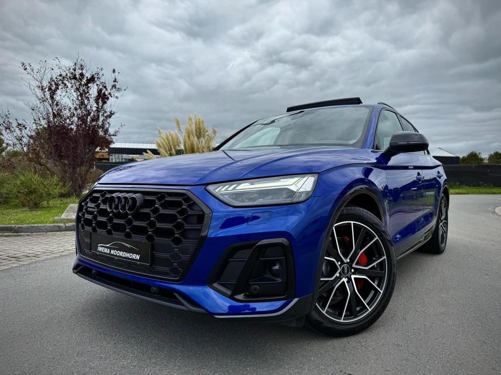 Audi Q5 – foto 4