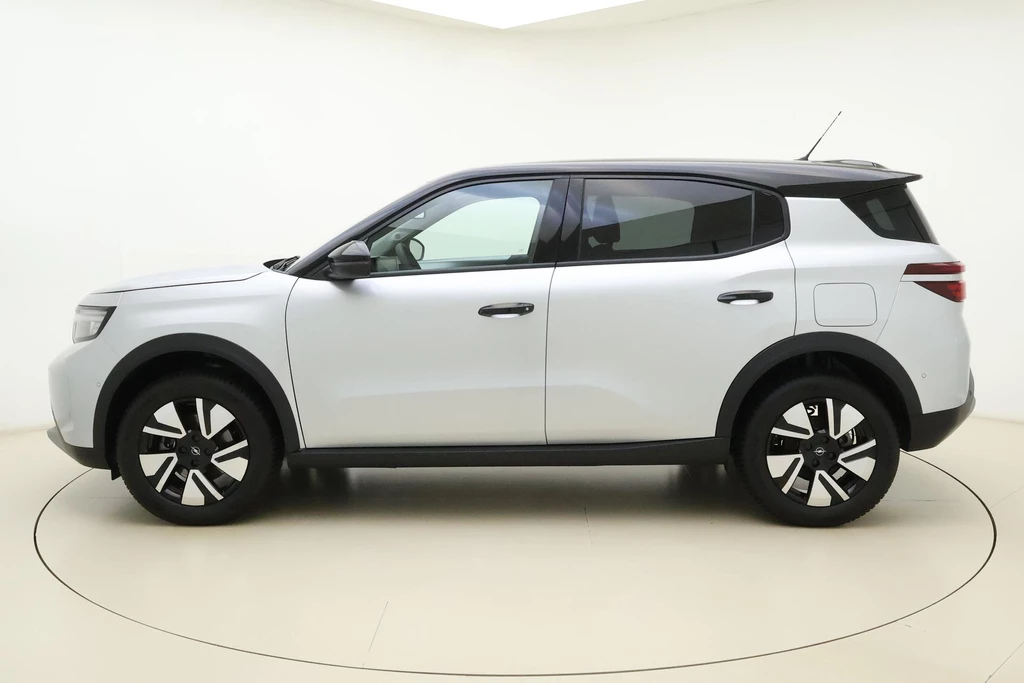 Opel Frontera – foto 2