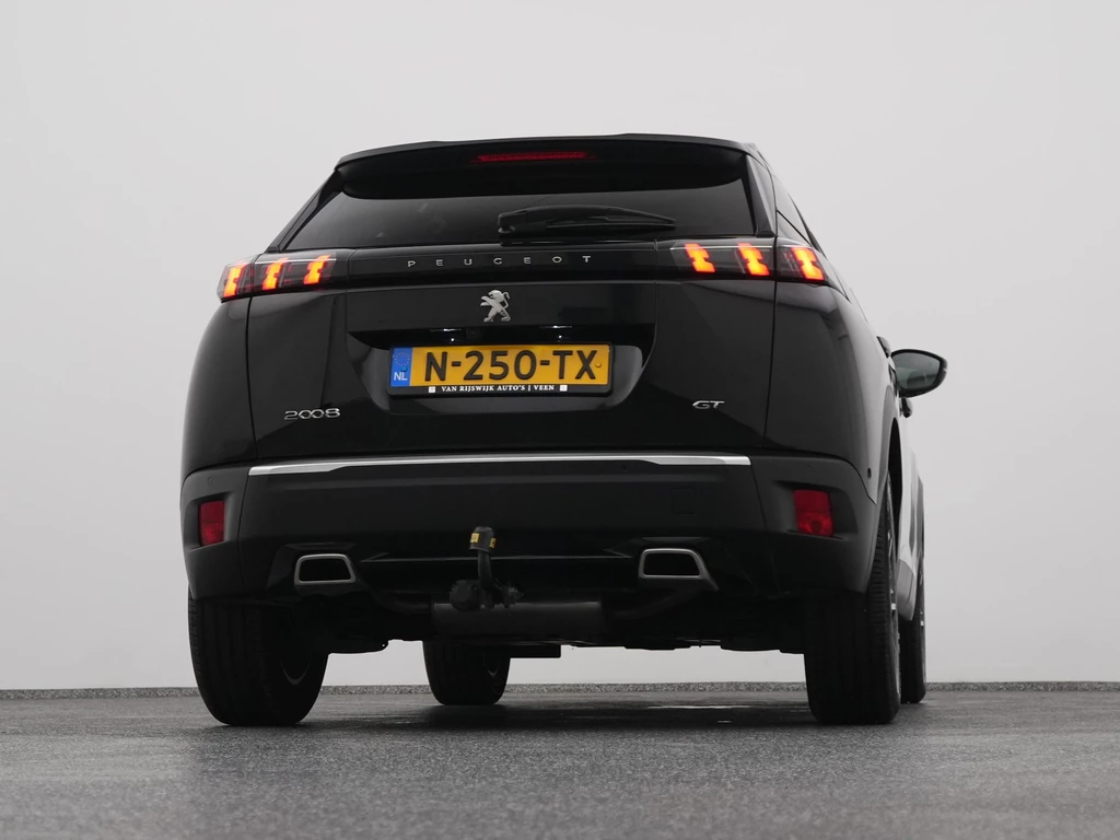 Peugeot 2008 – foto 10