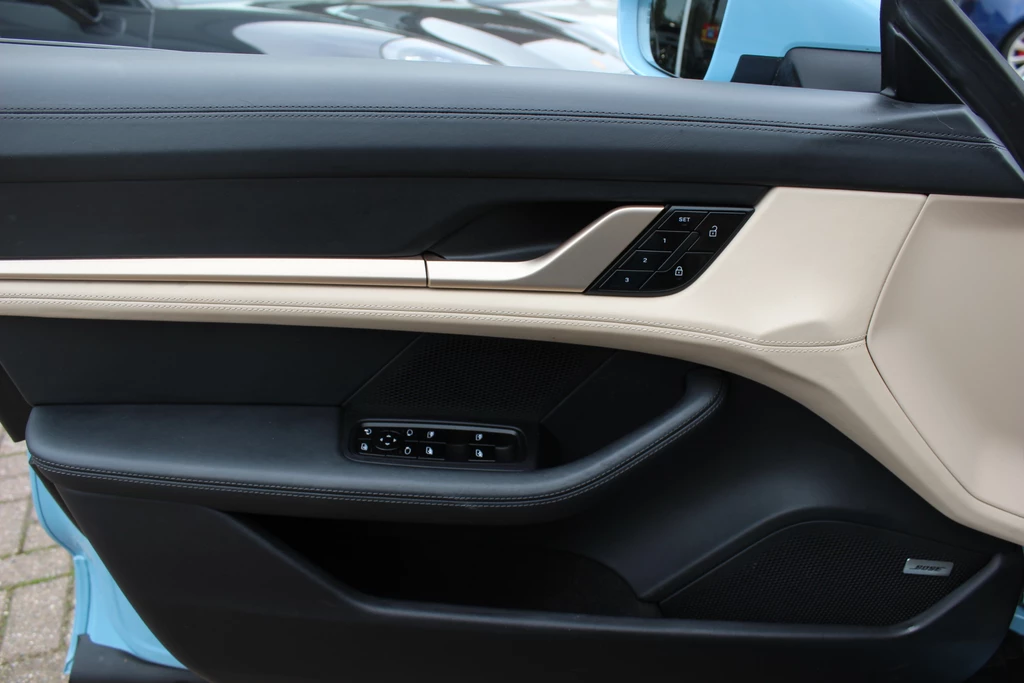 Porsche Taycan – foto 35