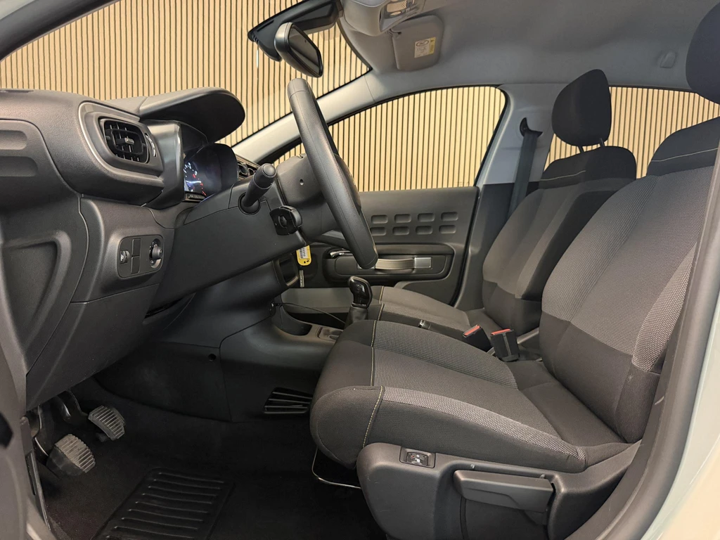 Citroën C3 – foto 8