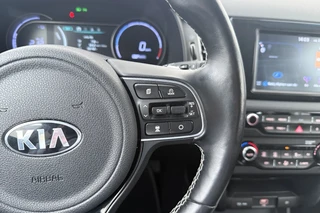 Kia e-Niro – thumbnail 18
