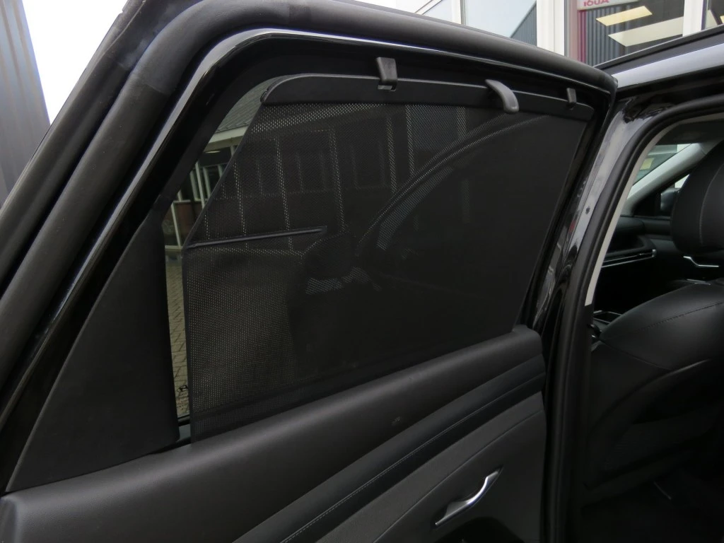 Hyundai Tucson – foto 40