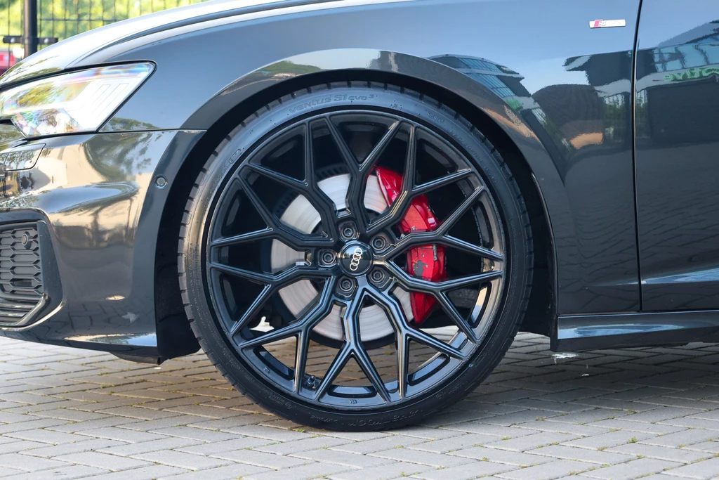 Audi A6 – foto 19