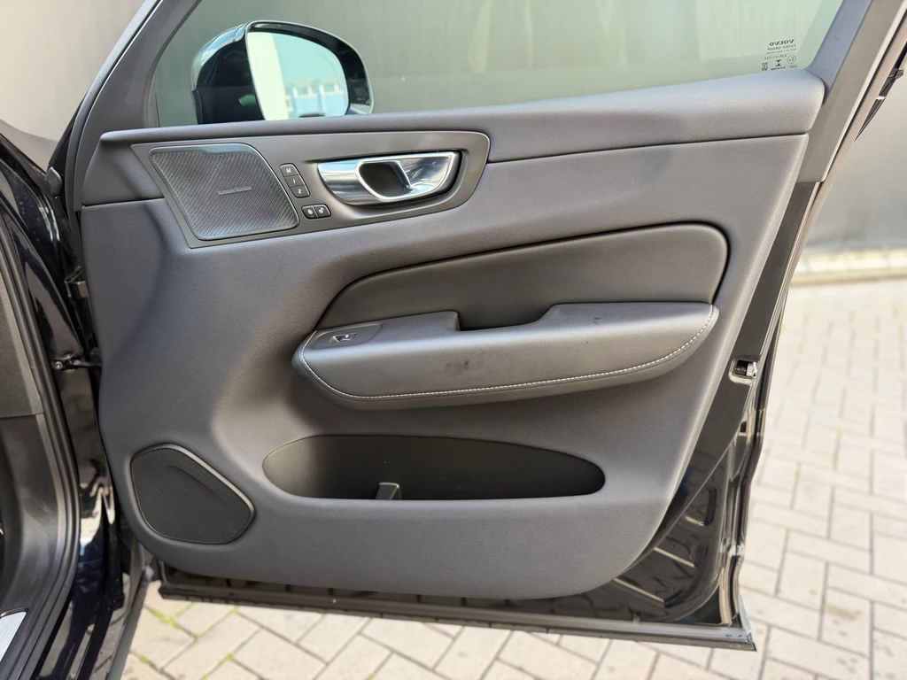 Volvo XC60 – foto 24