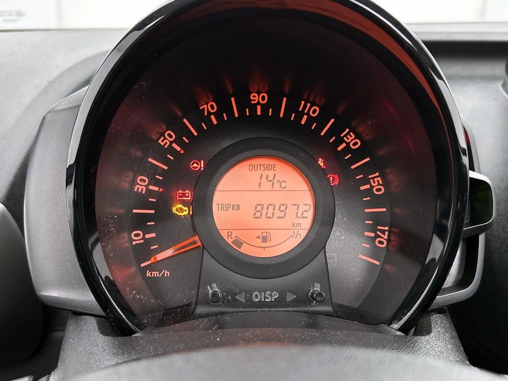 Peugeot 108 – foto 19