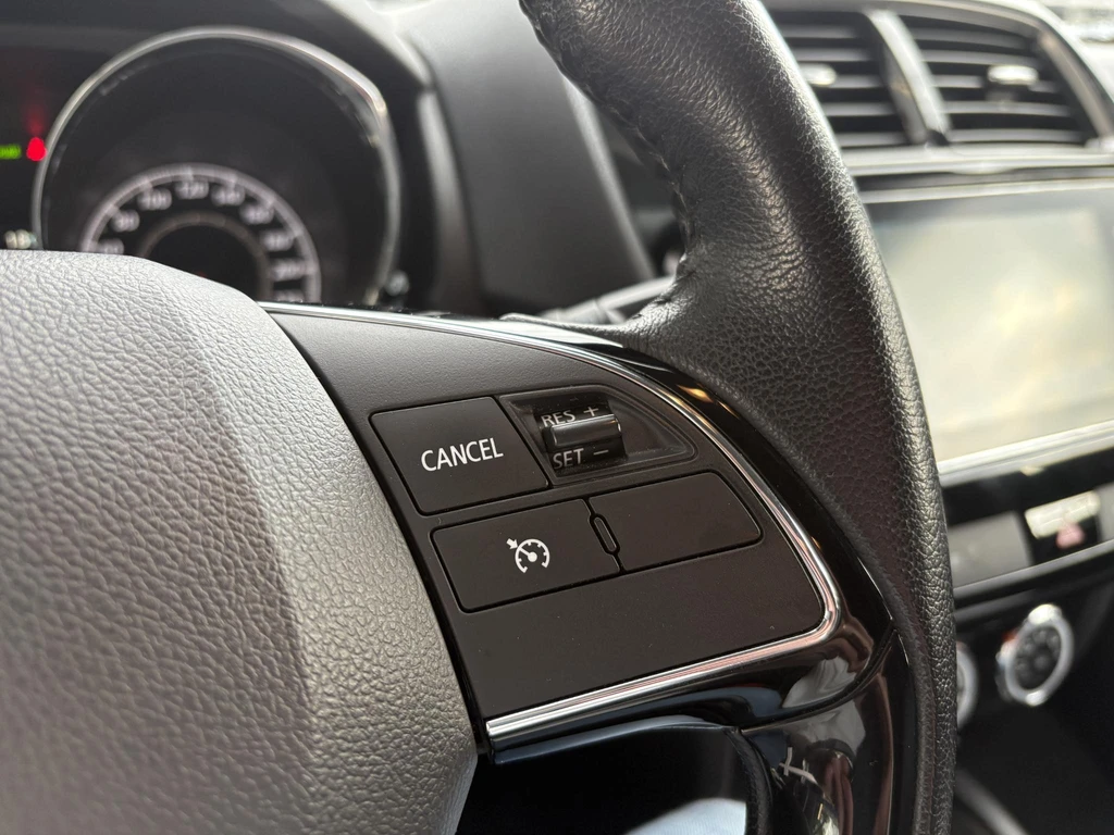 Mitsubishi ASX – foto 23
