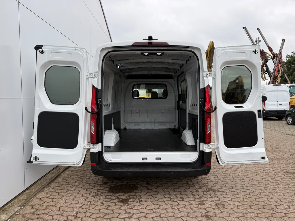 Maxus eDeliver9 – foto 12