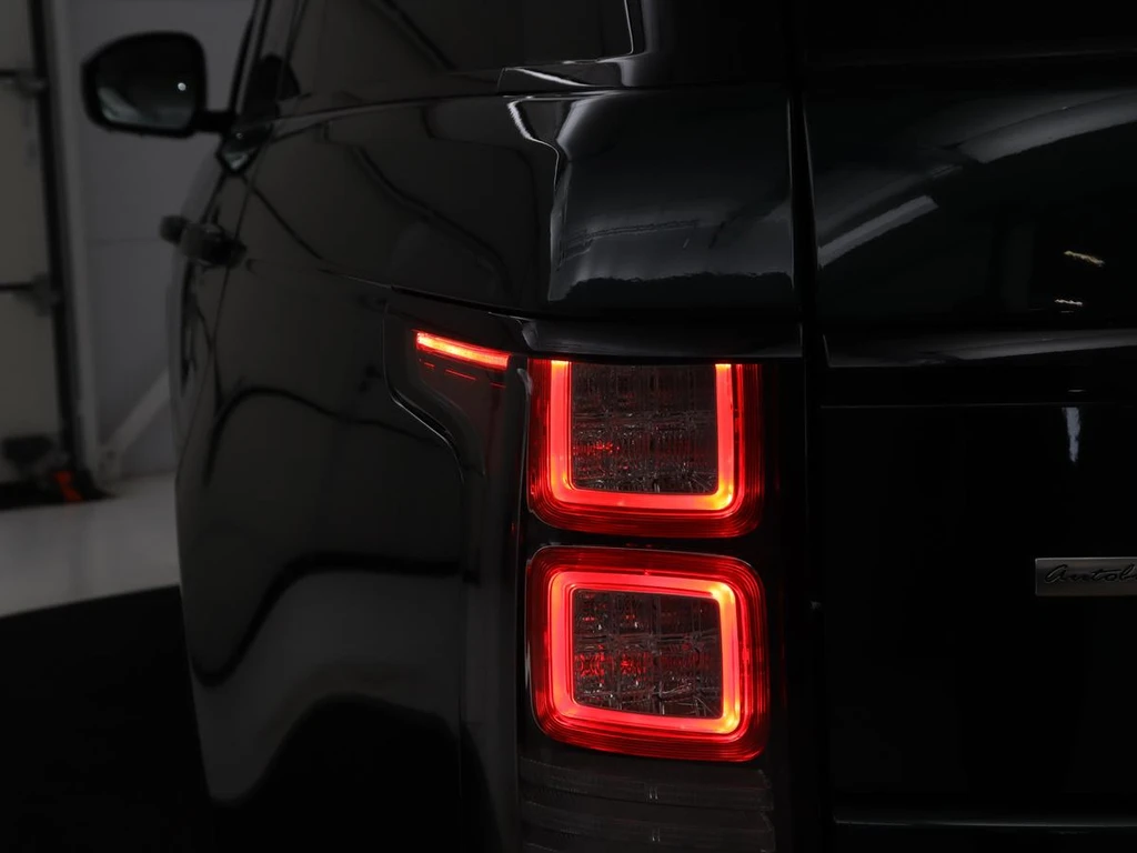 Land Rover Range Rover – foto 37