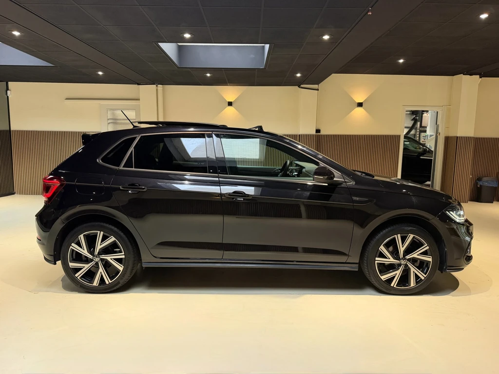 Volkswagen Polo – foto 6