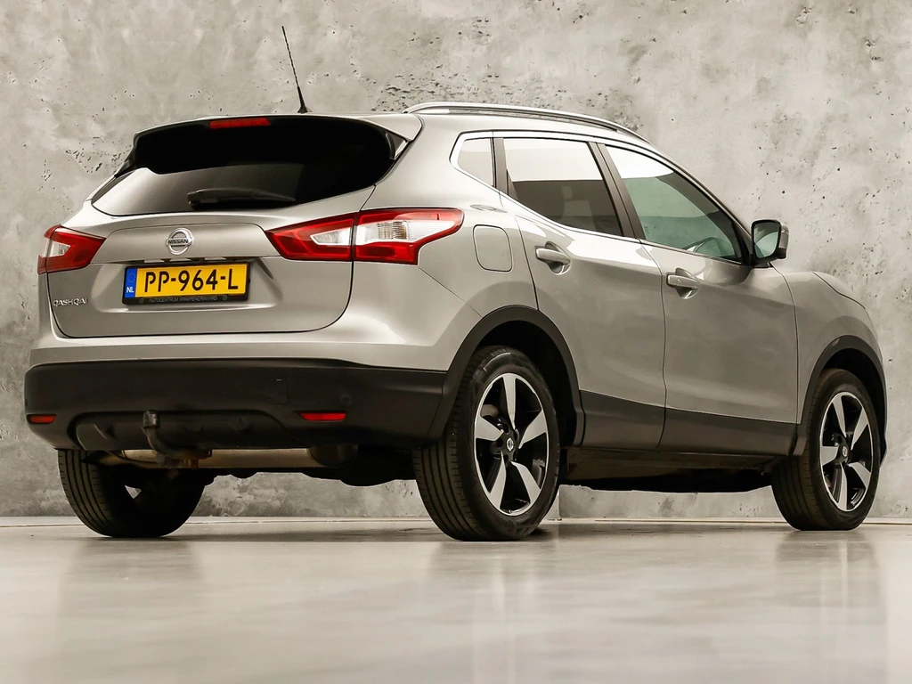 Nissan QASHQAI – foto 6