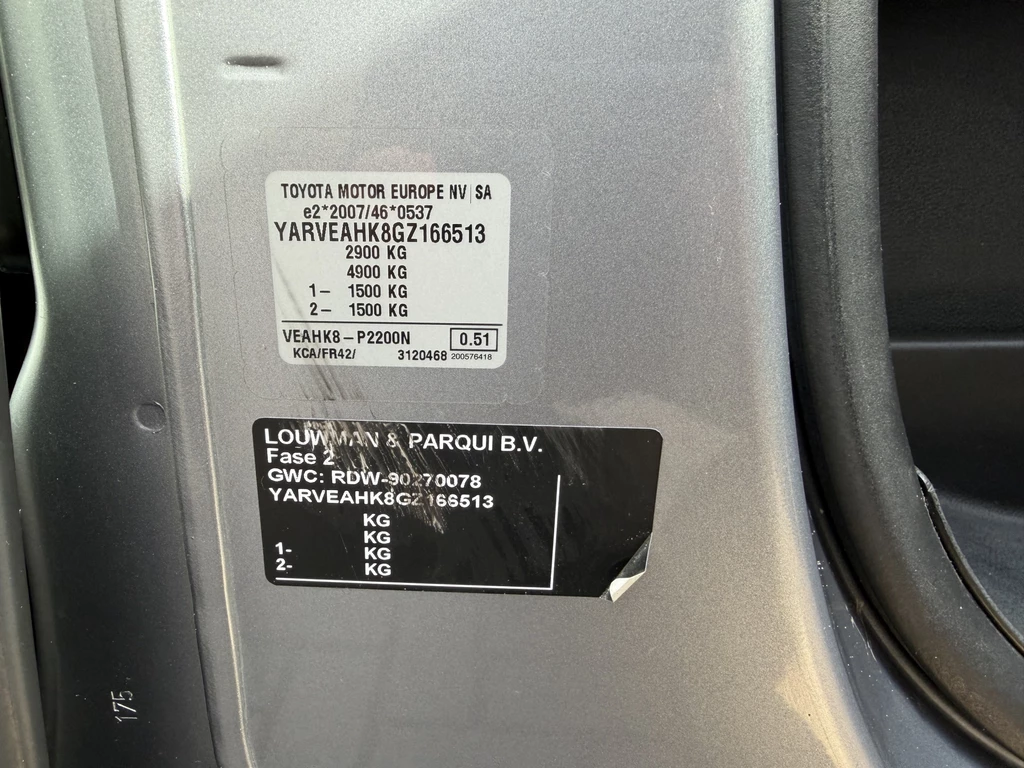 Toyota ProAce – foto 23