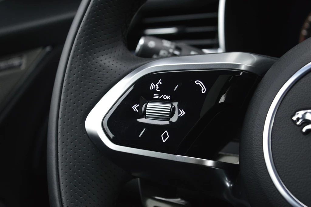 Jaguar F-PACE – foto 42