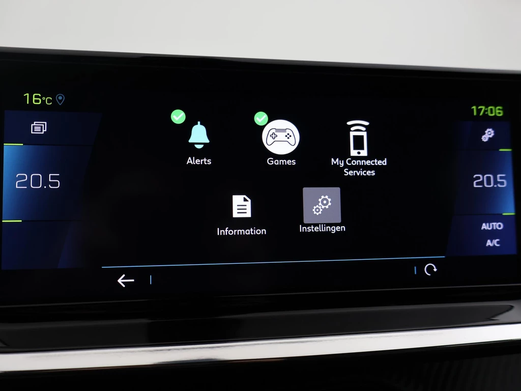 Peugeot e-2008 – foto 45