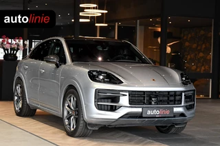 Porsche Cayenne – thumbnail 7