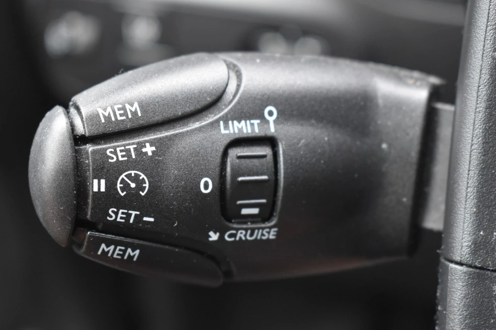 Citroën C3 – foto 17