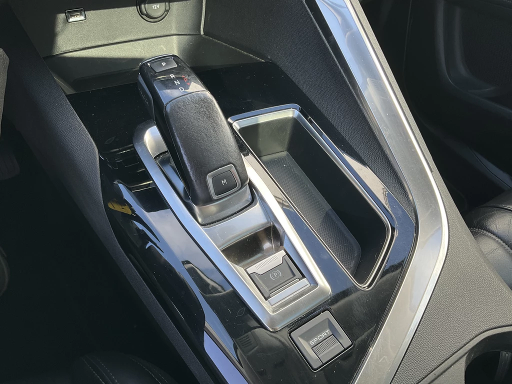 Peugeot 3008 – foto 20