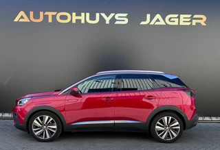 Peugeot 3008 – thumbnail 2
