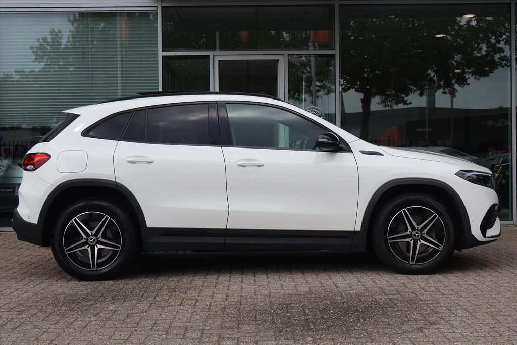 Mercedes-Benz EQA – foto 5