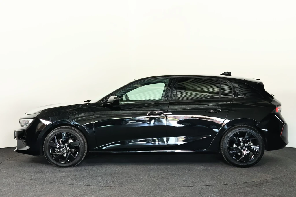 Opel Astra – foto 3
