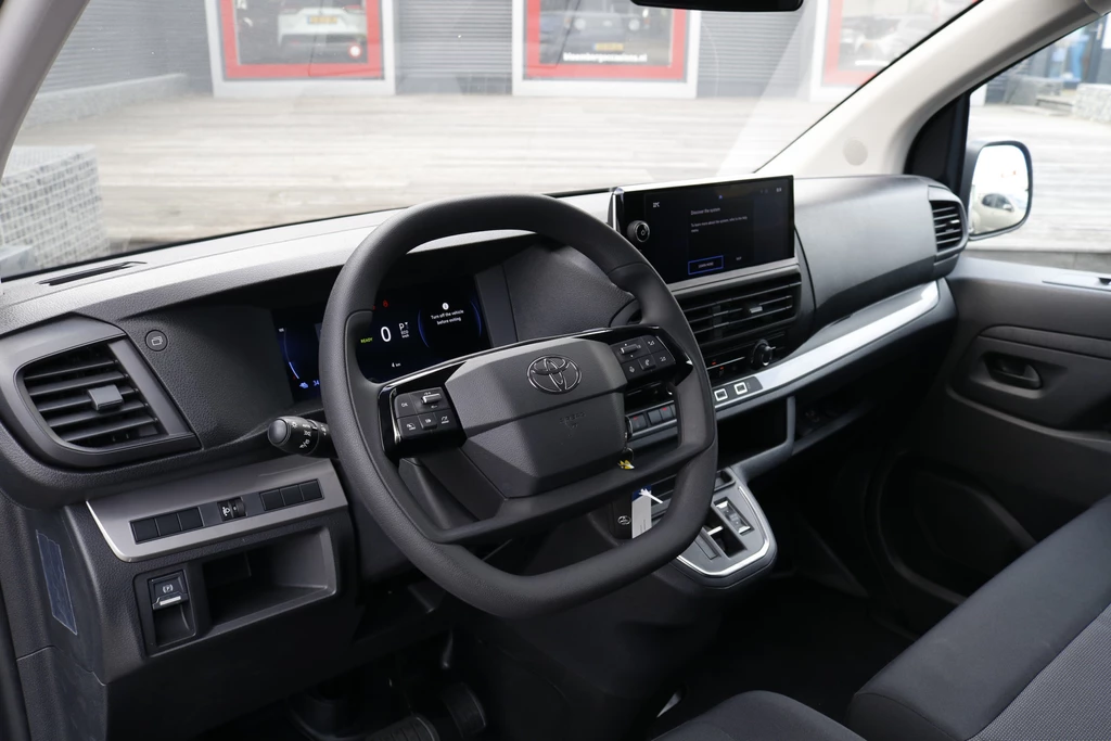 Toyota ProAce – foto 5