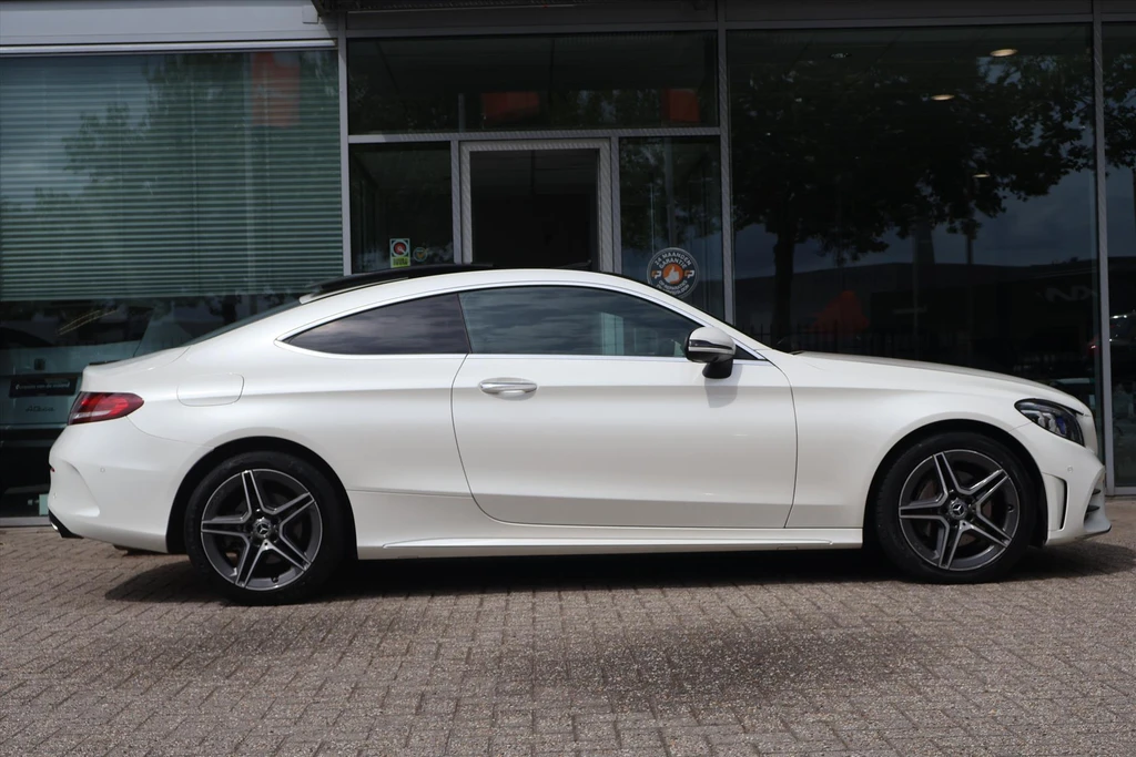 Mercedes-Benz C-Klasse – foto 6