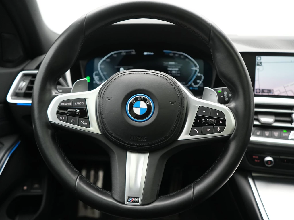 BMW 3 Serie – foto 33