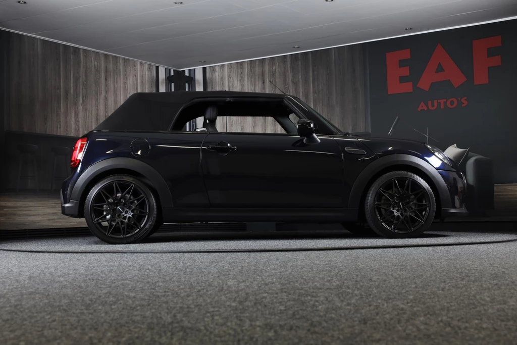 MINI Cooper Cabrio – foto 11
