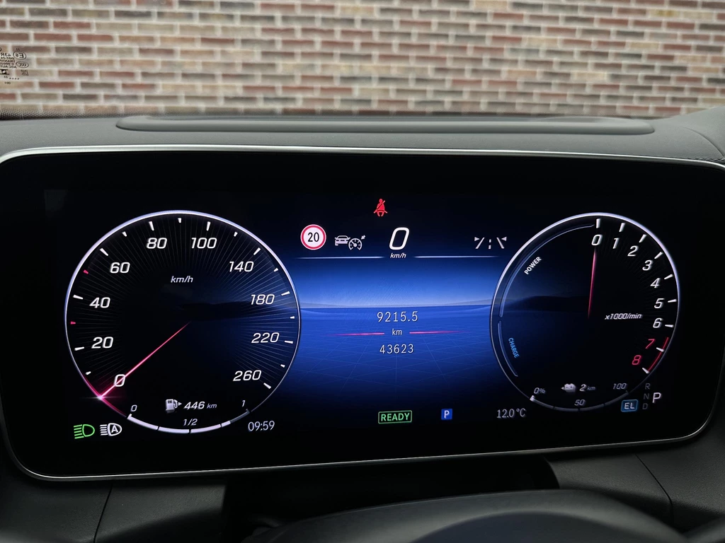 Mercedes-Benz GLC – foto 21