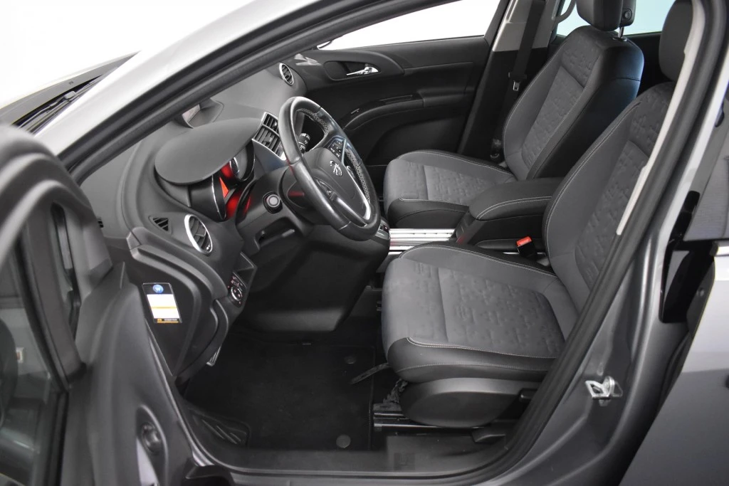 Opel Meriva – foto 8
