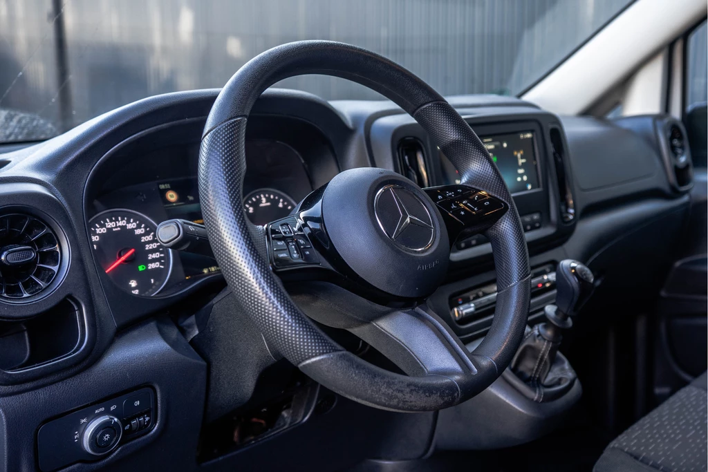 Mercedes-Benz Vito – foto 12