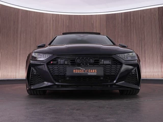 Audi RS7 – thumbnail 17